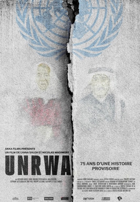 Journée de la Terre palestienne