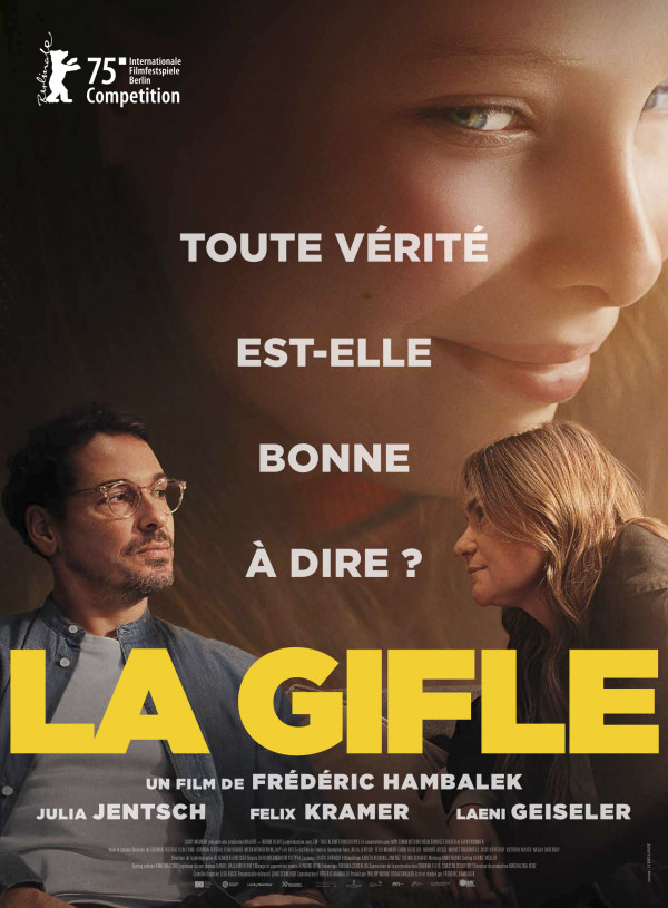 La Gifle