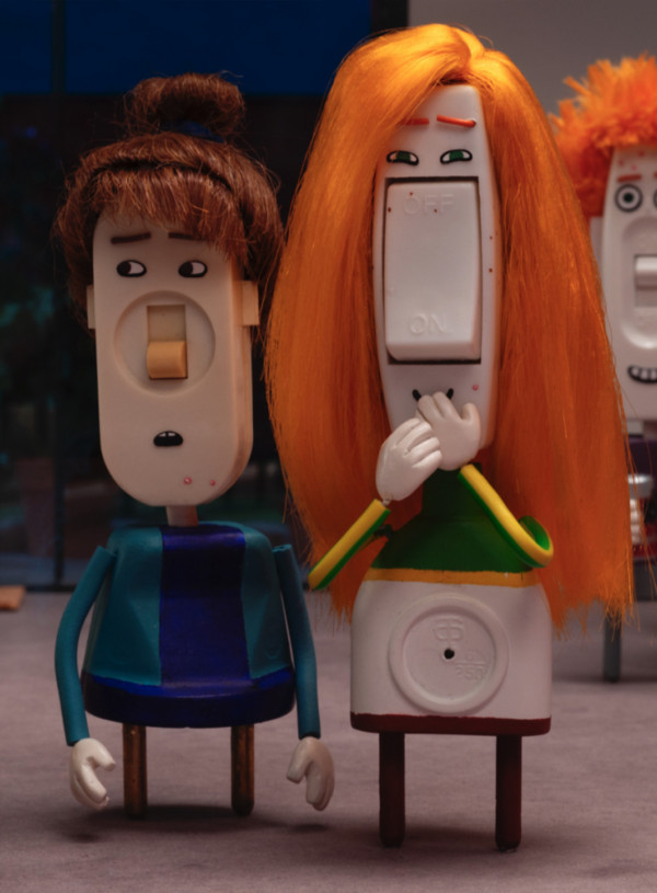 Midi-ciné : Fête du court métrage