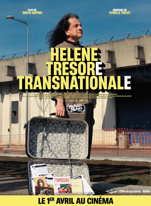 Hélène Trésore Transnationale