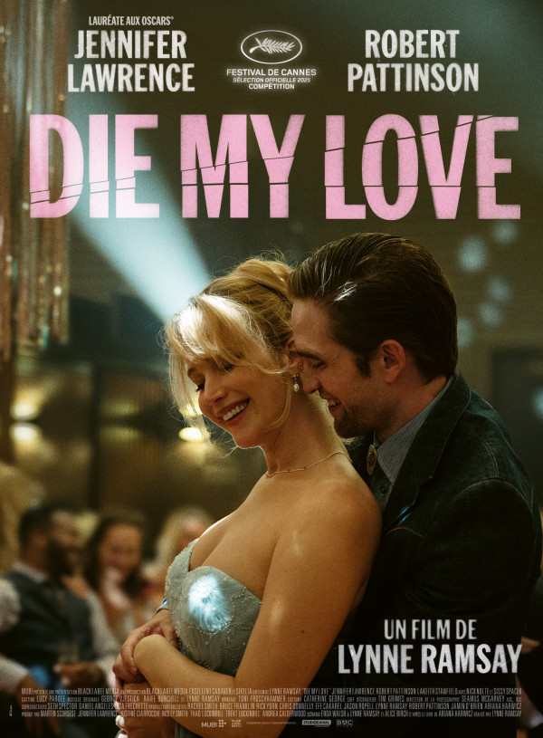 Die My Love