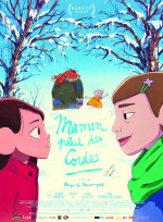 Maman pleut des cordes