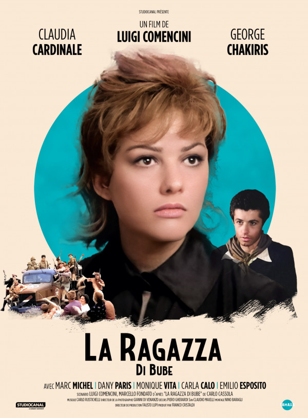 La Ragazza di Bube