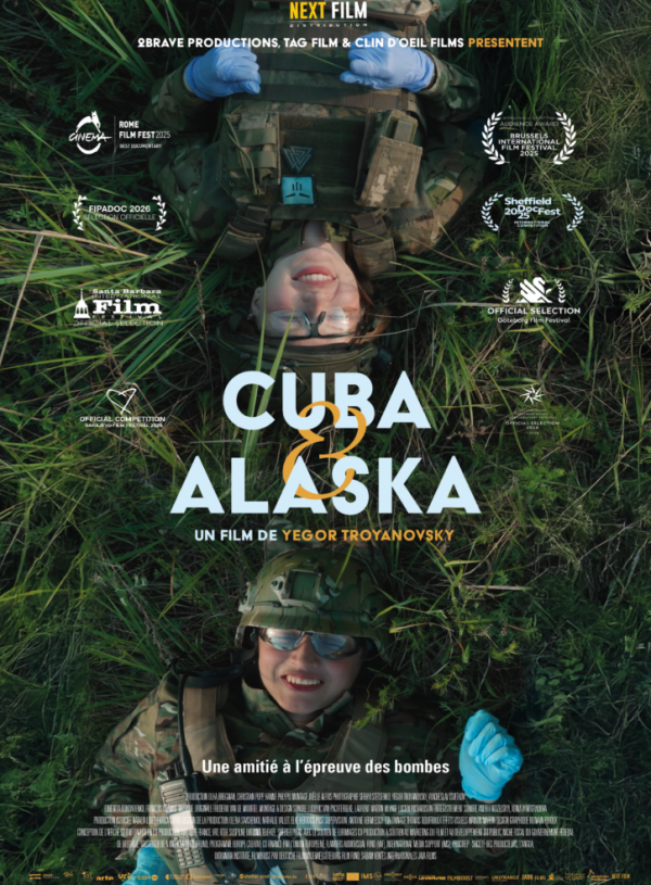 Cuba & Alaska