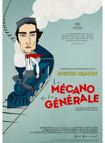 Le Mécano de la Générale 