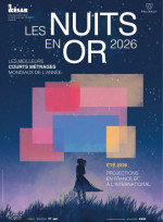 Les Nuits en Or 2026