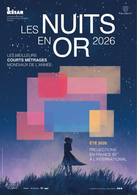Les Nuits en Or 2026