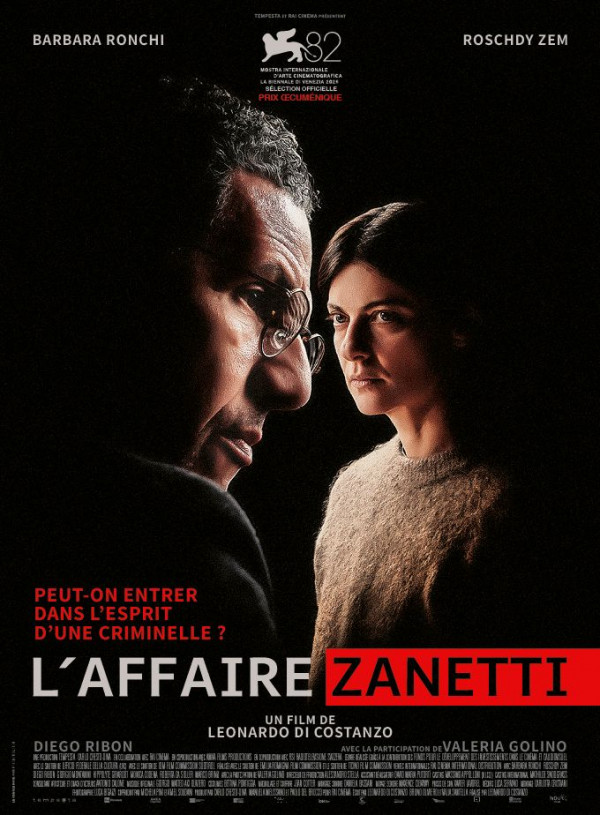 L’Affaire Zanetti