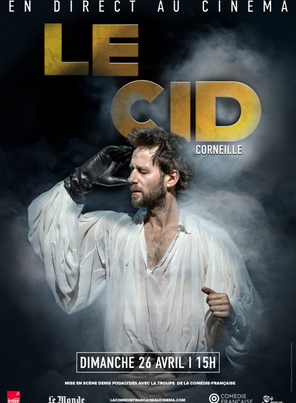 Le Cid (Comédie-Française)