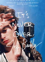 It’s Never Over, Jeff Buckley