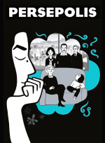 Persepolis