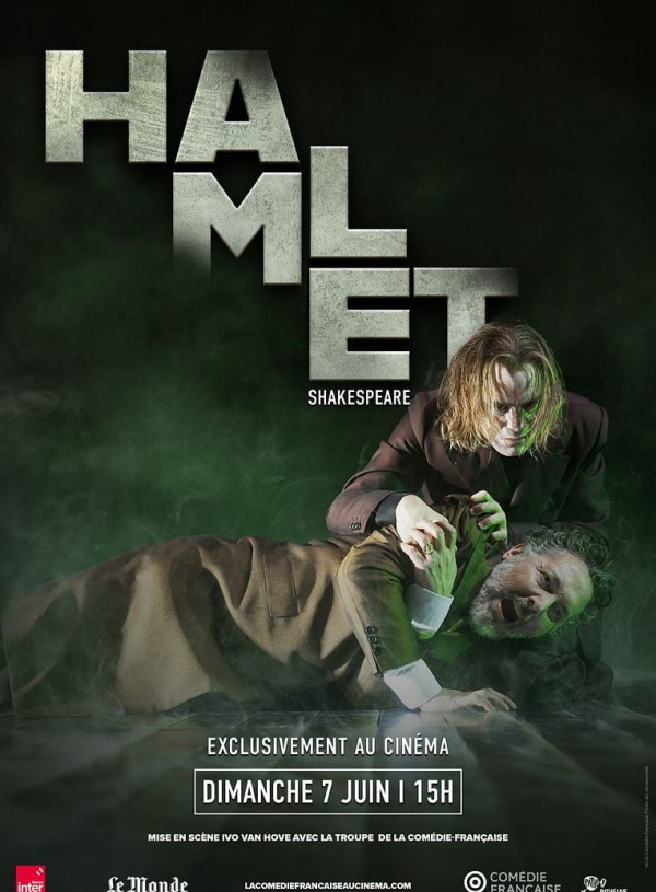 Hamlet (Comédie-Française)