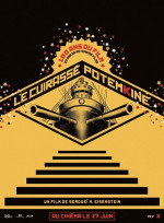 Le Cuirassé Potemkine