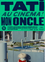 Mon oncle