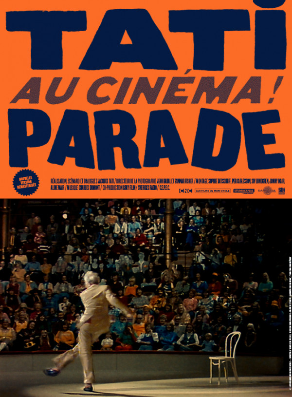 Parade