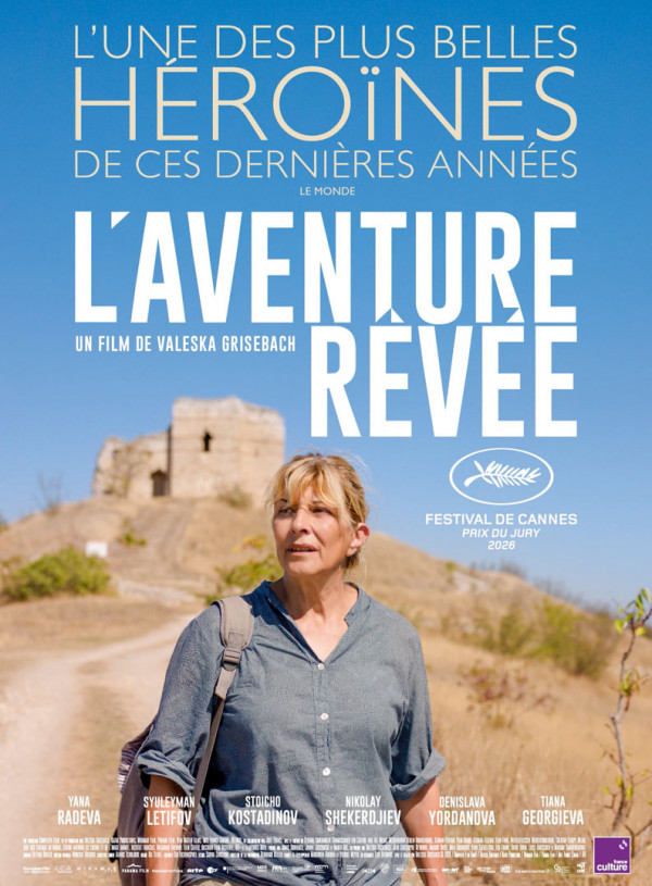 L’Aventure rêvée