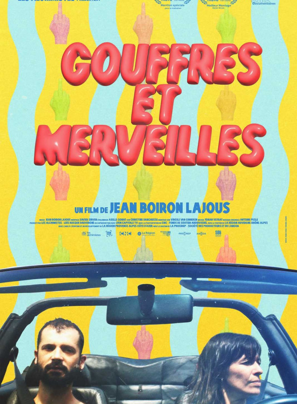 Gouffres et merveilles