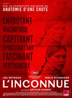 L&rsquo;Inconnue