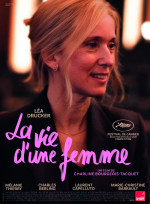 La Vie d&rsquo;une femme