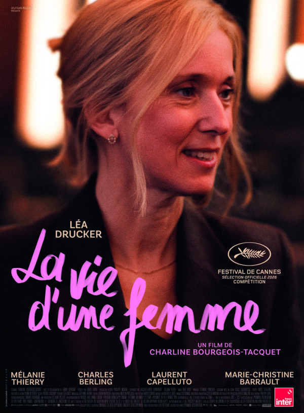 La Vie d&rsquo;une femme