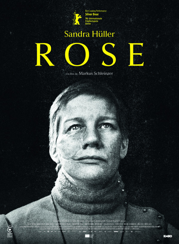 Rose