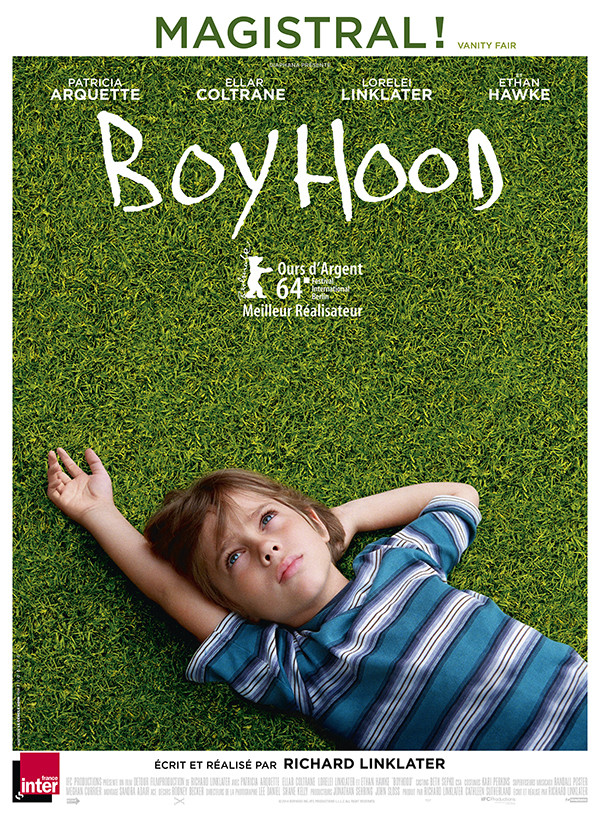 Boyhood