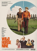 Wild Horse Nine