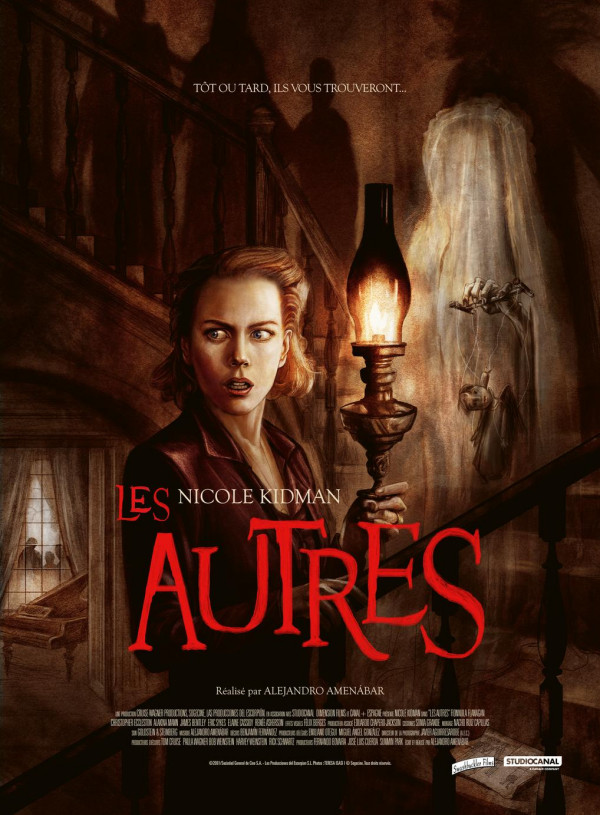 Les Autres