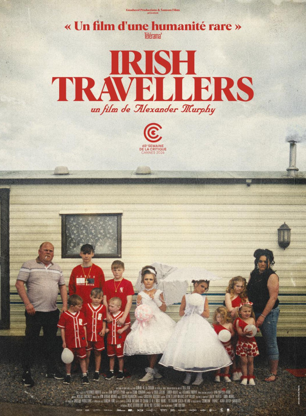 Irish Travellers