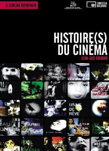 Histoire(s) du cinéma – Moments choisis