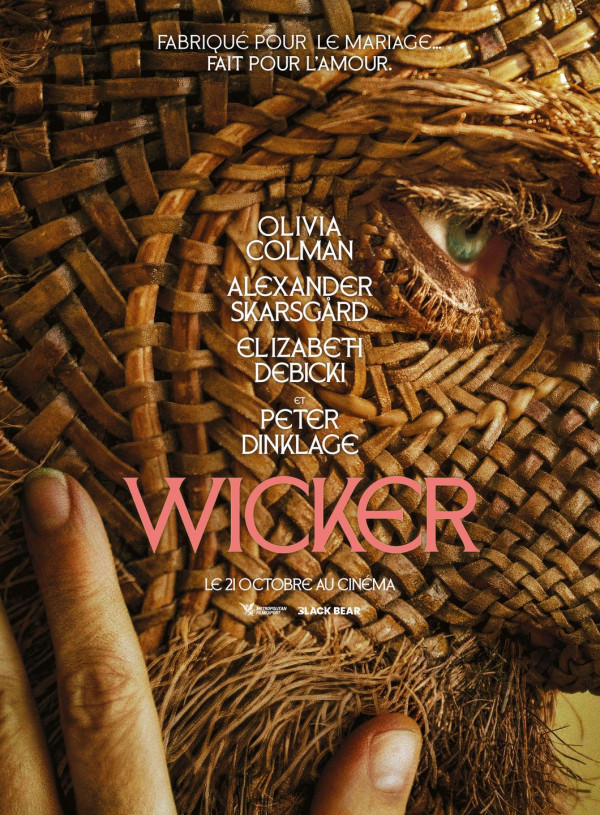 Wicker